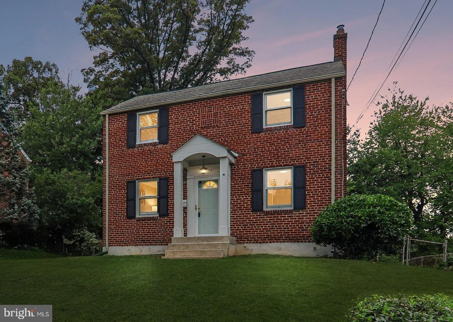 9906 SIDNEY ROAD, Silver Spring, MD 20901