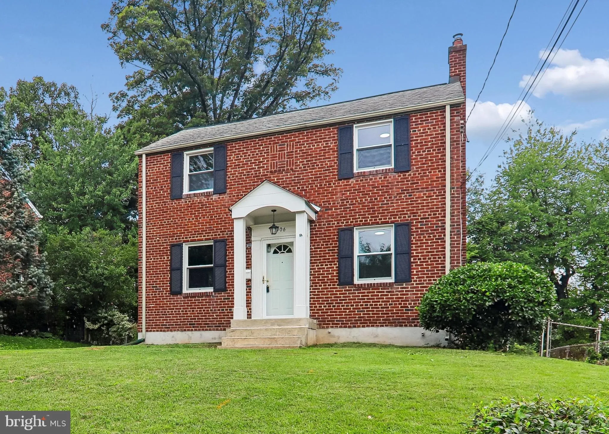 9906 SIDNEY ROAD, Silver Spring, MD 20901