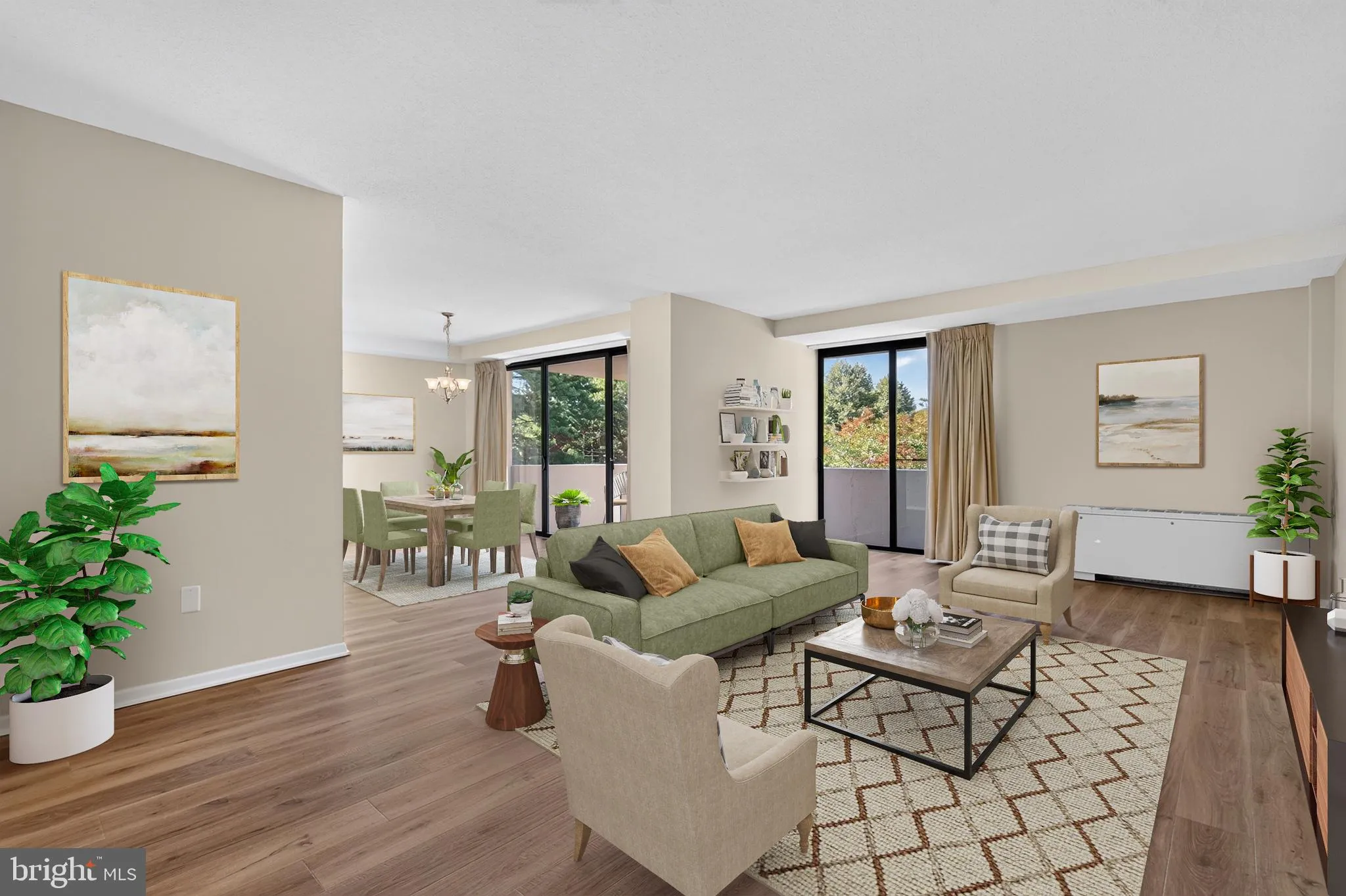 4141 HENDERSON ROAD, Arlington, VA 22203