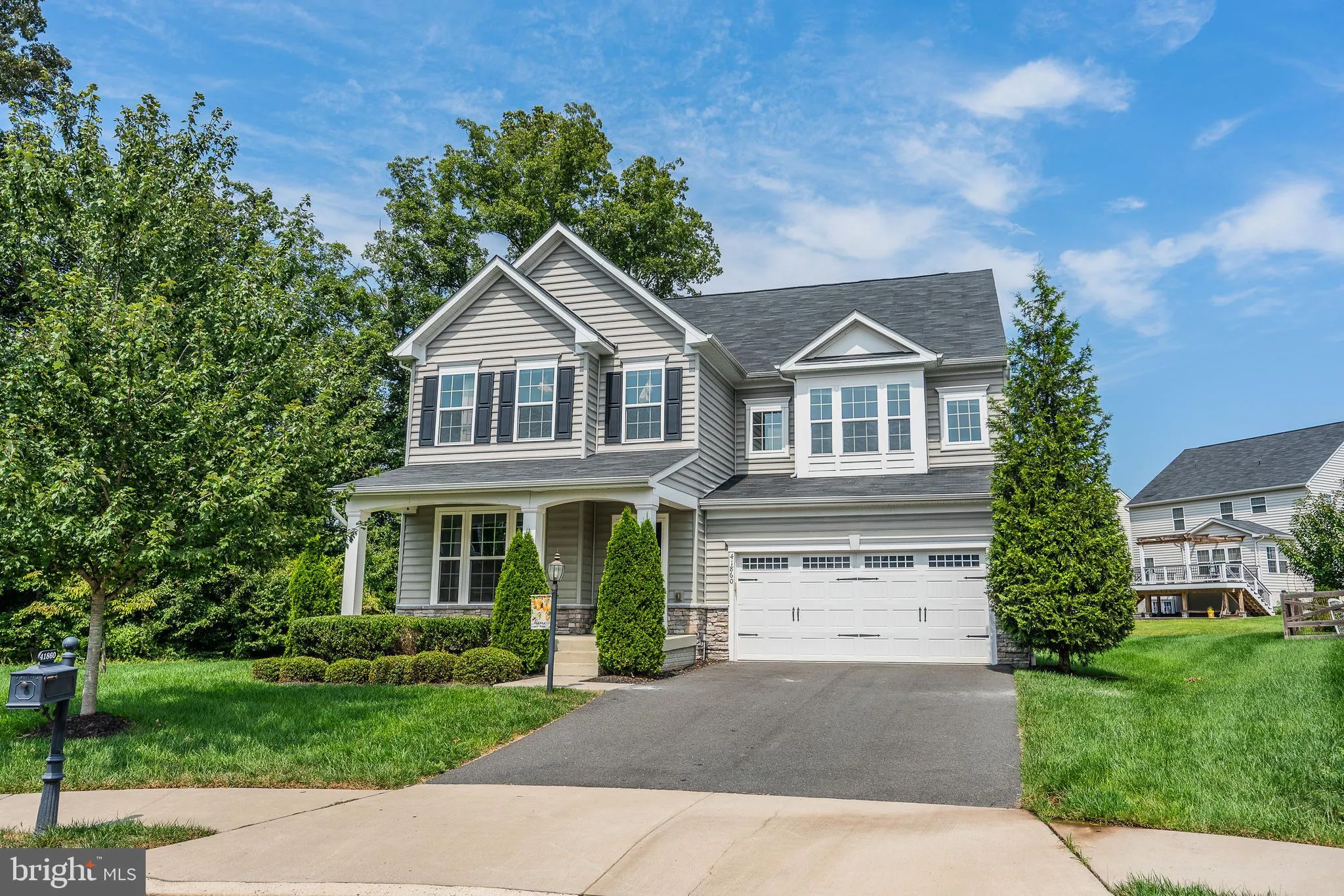 41860 WIND DANCER COURT, Aldie, VA 20105