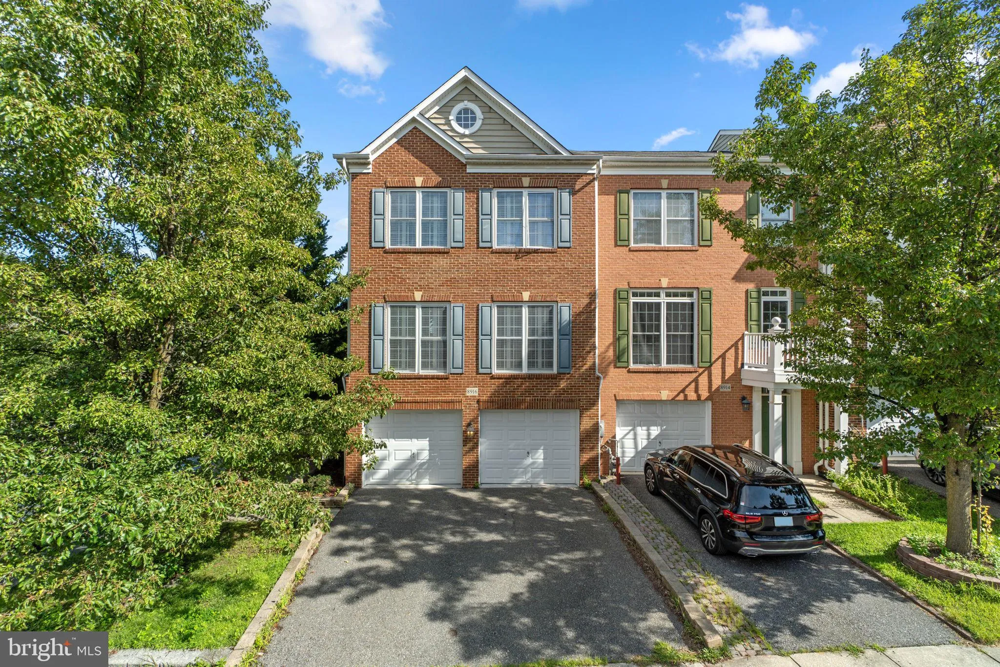 8916 LEE MANOR DRIVE, Ellicott City, MD 21043