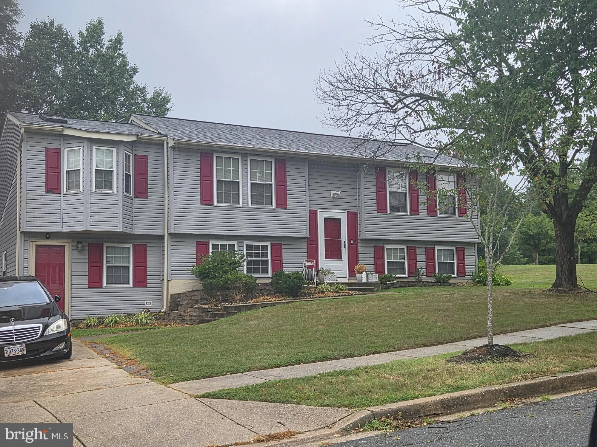 10801 SAVILLE COURT, Bowie, MD 20721