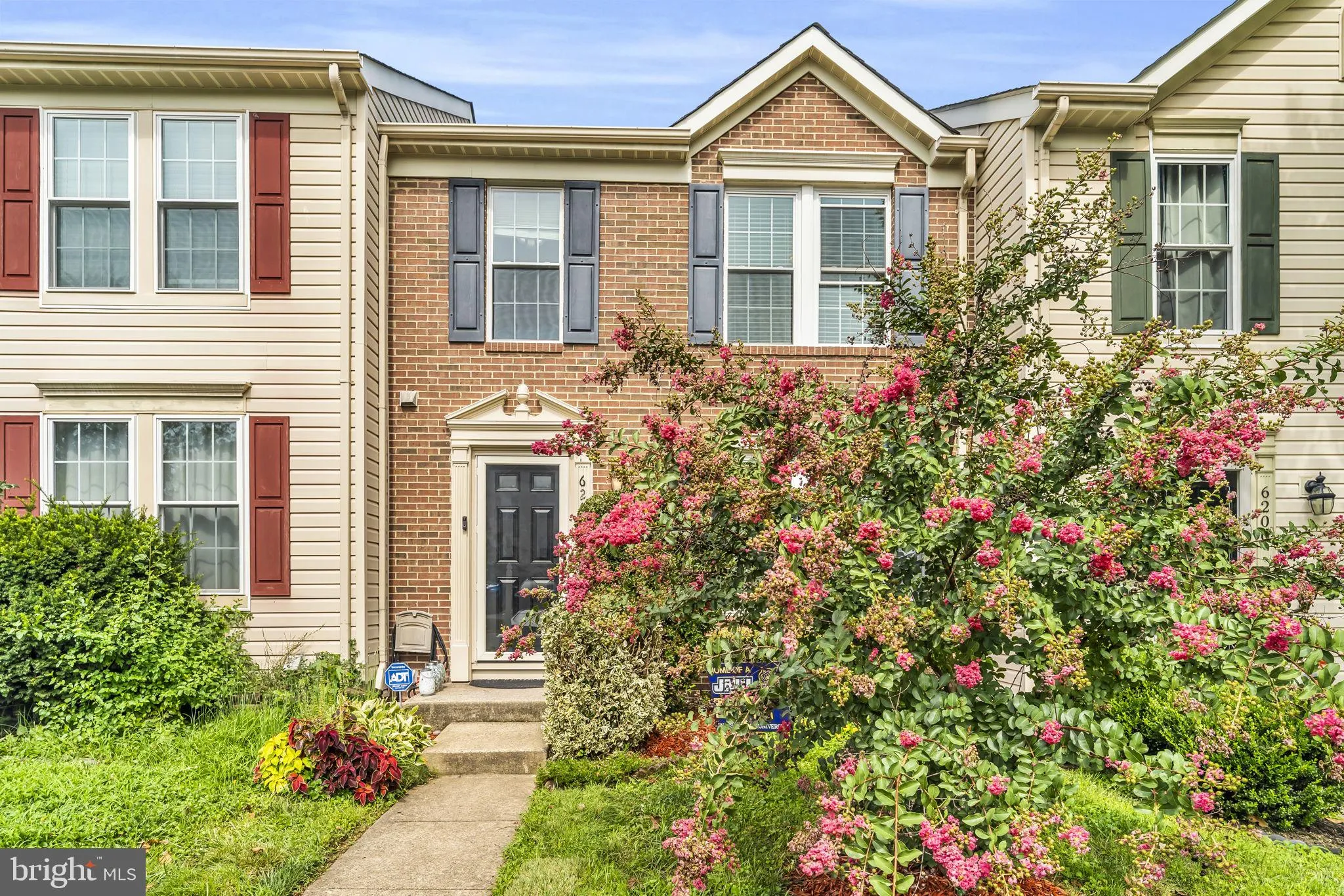6204 BATTALION STREET, Centreville, VA 20121