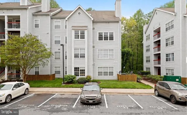 18512 BOYSENBERRY DRIVE, Gaithersburg, MD 20879