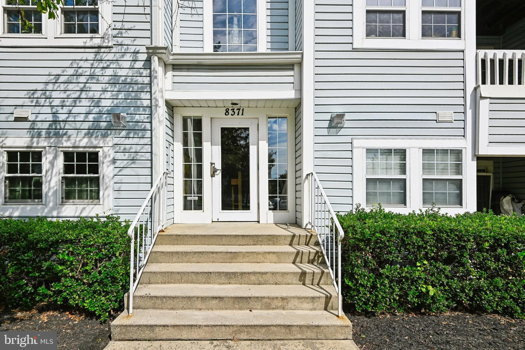 8371 MONTGOMERY RUN ROAD, Ellicott City, MD 21043