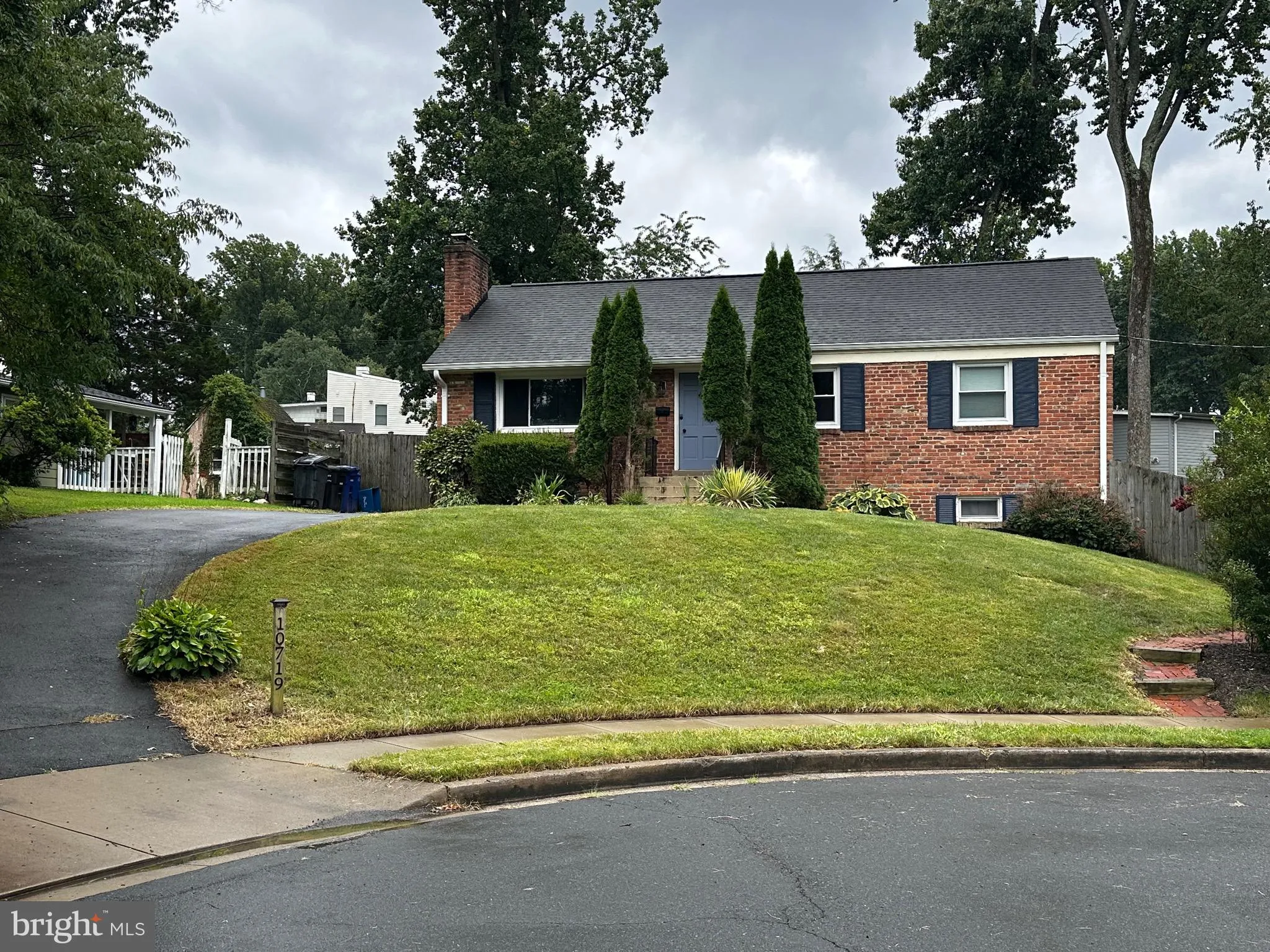 10719 JONES STREET, Fairfax, VA 22030
