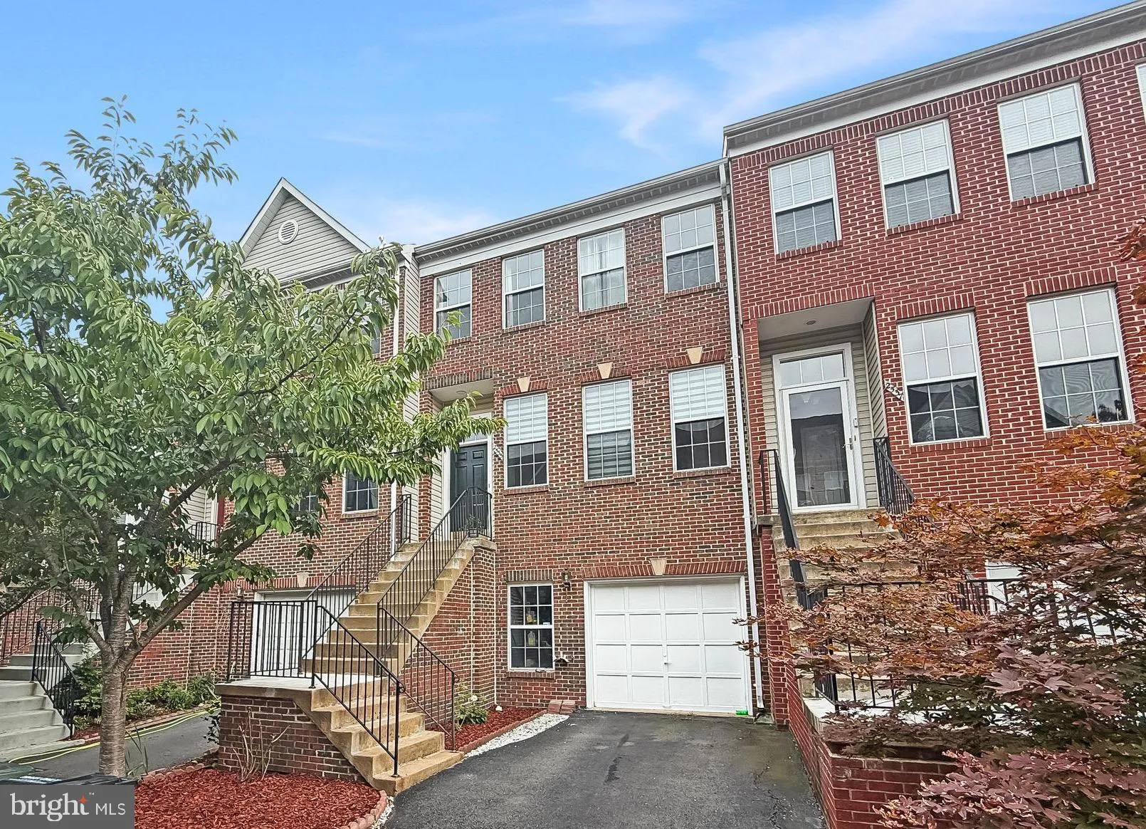 2535 JAMES MONROE CIRCLE, Herndon, VA 20171