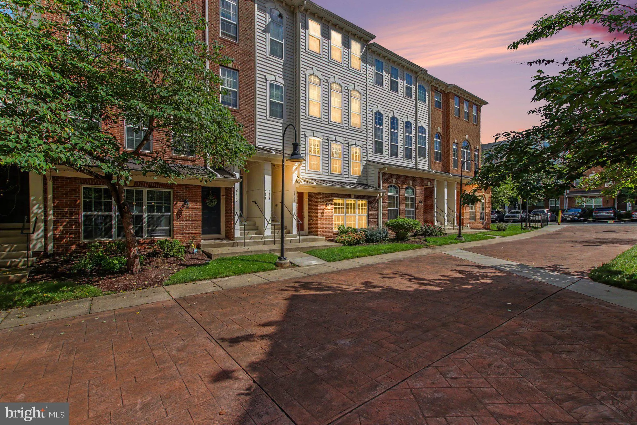 6109 ASTER HAVEN CIRCLE, Haymarket, VA 20169