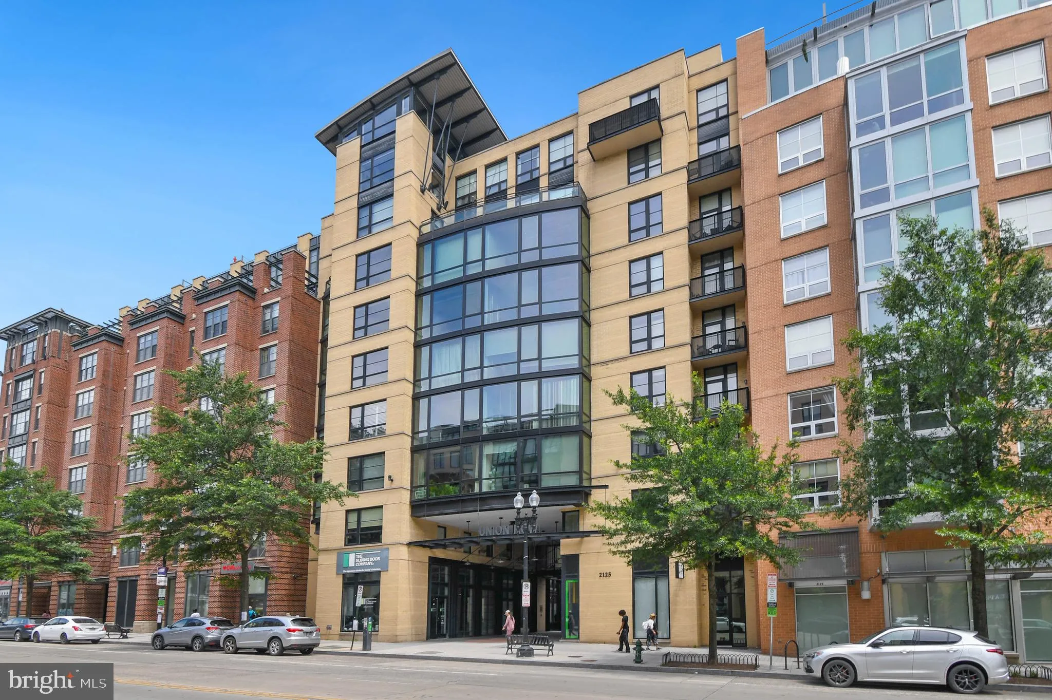 2125 14TH STREET, Washington, DC 20009