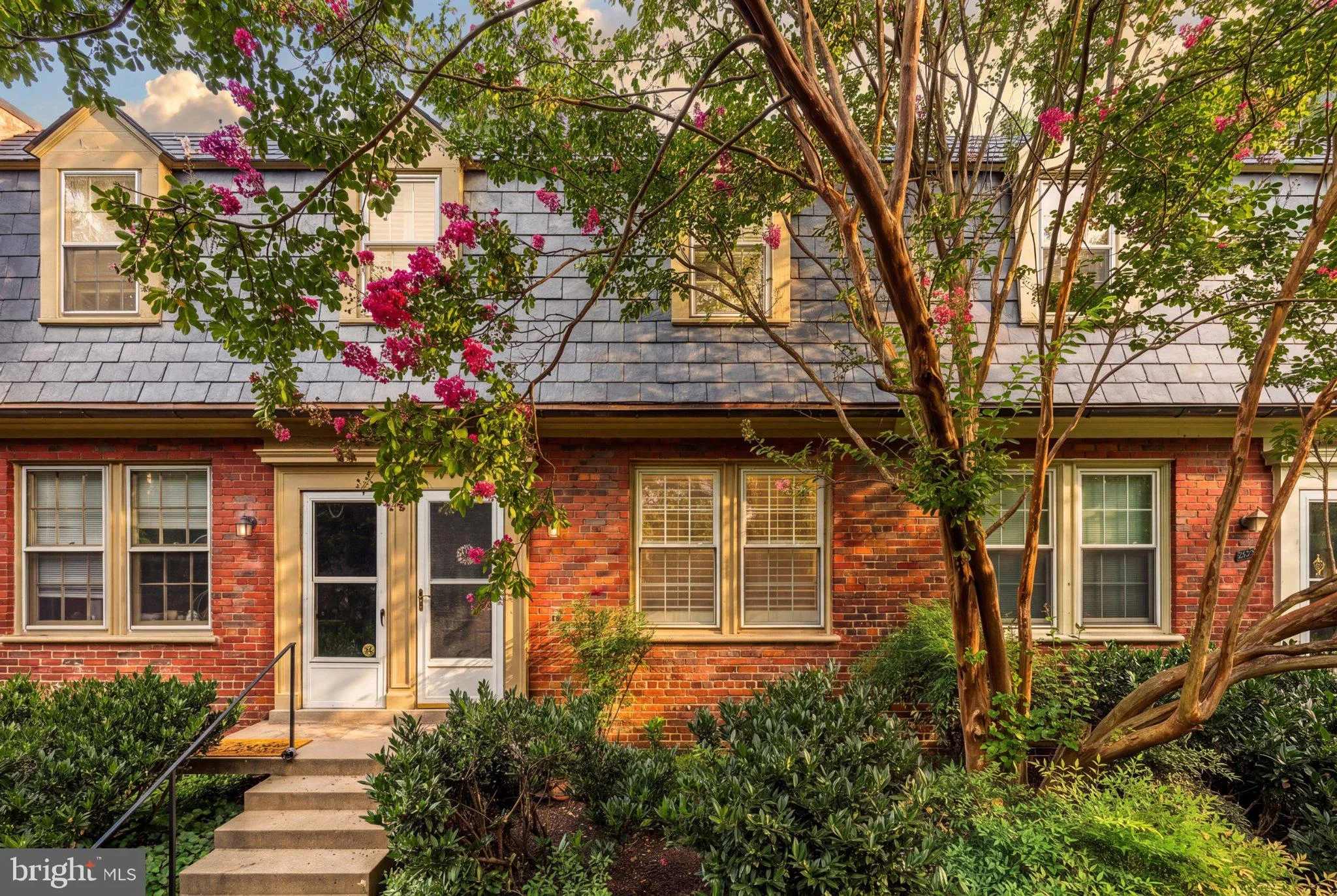 1401 EDGEWOOD STREET, Arlington, VA 22204