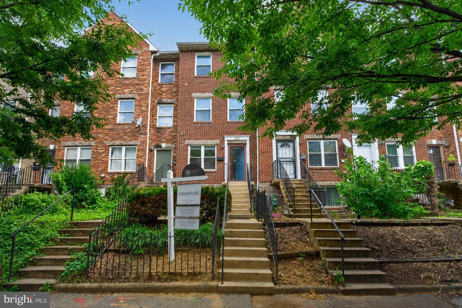1321 BELMONT STREET, Washington, DC 20009
