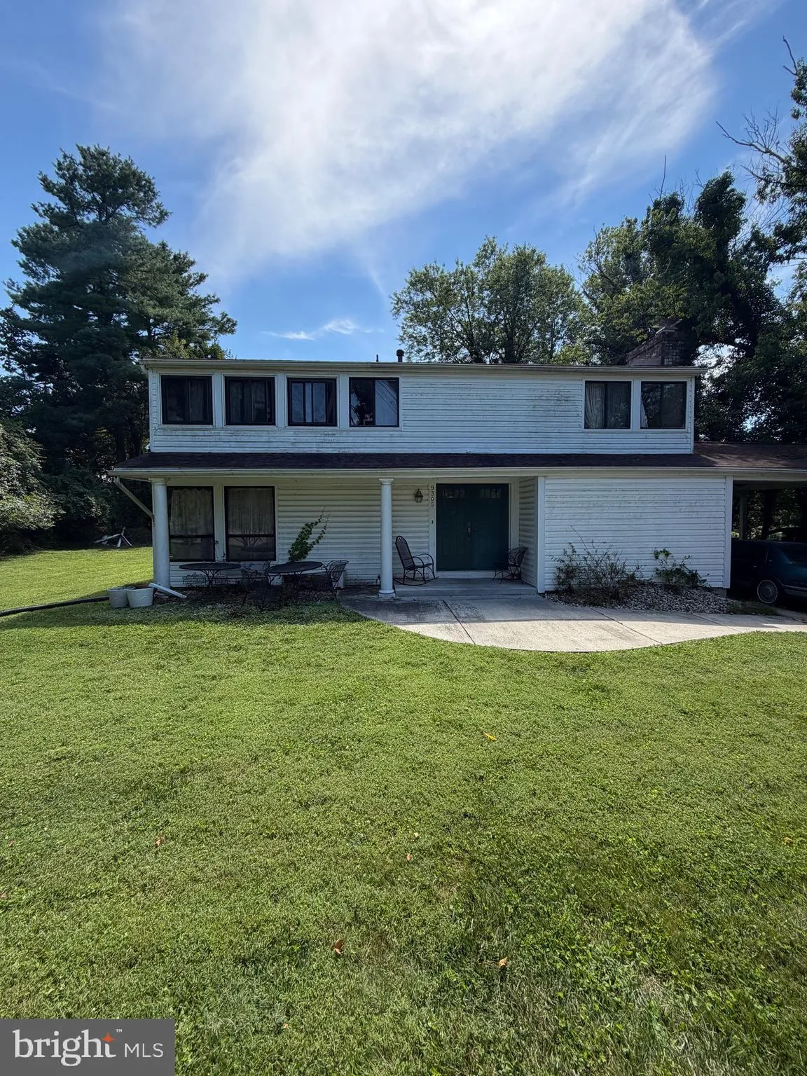 9305 KILIMANJARO ROAD, Columbia, MD 21045