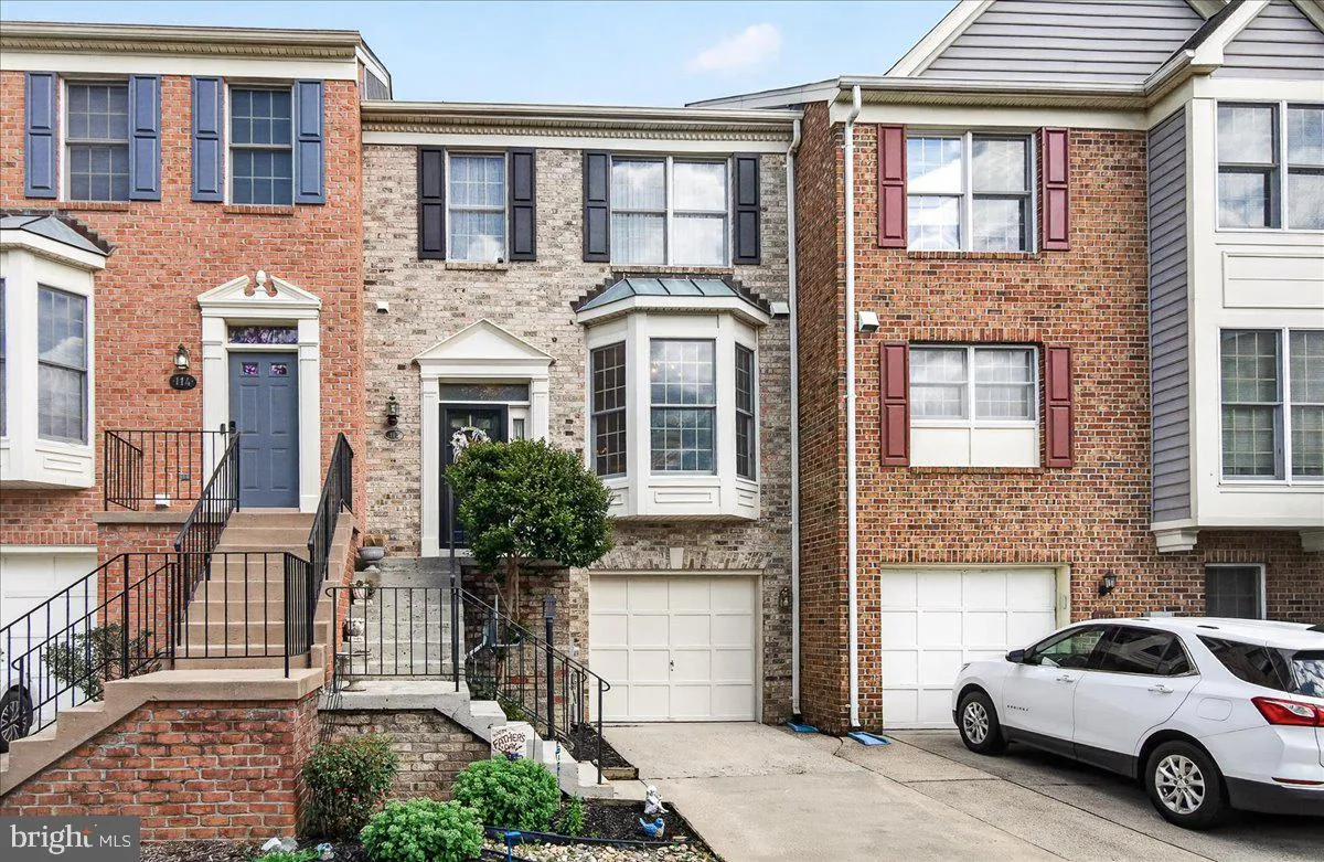 112 TOLL HOUSE COURT, Frederick, MD 21702