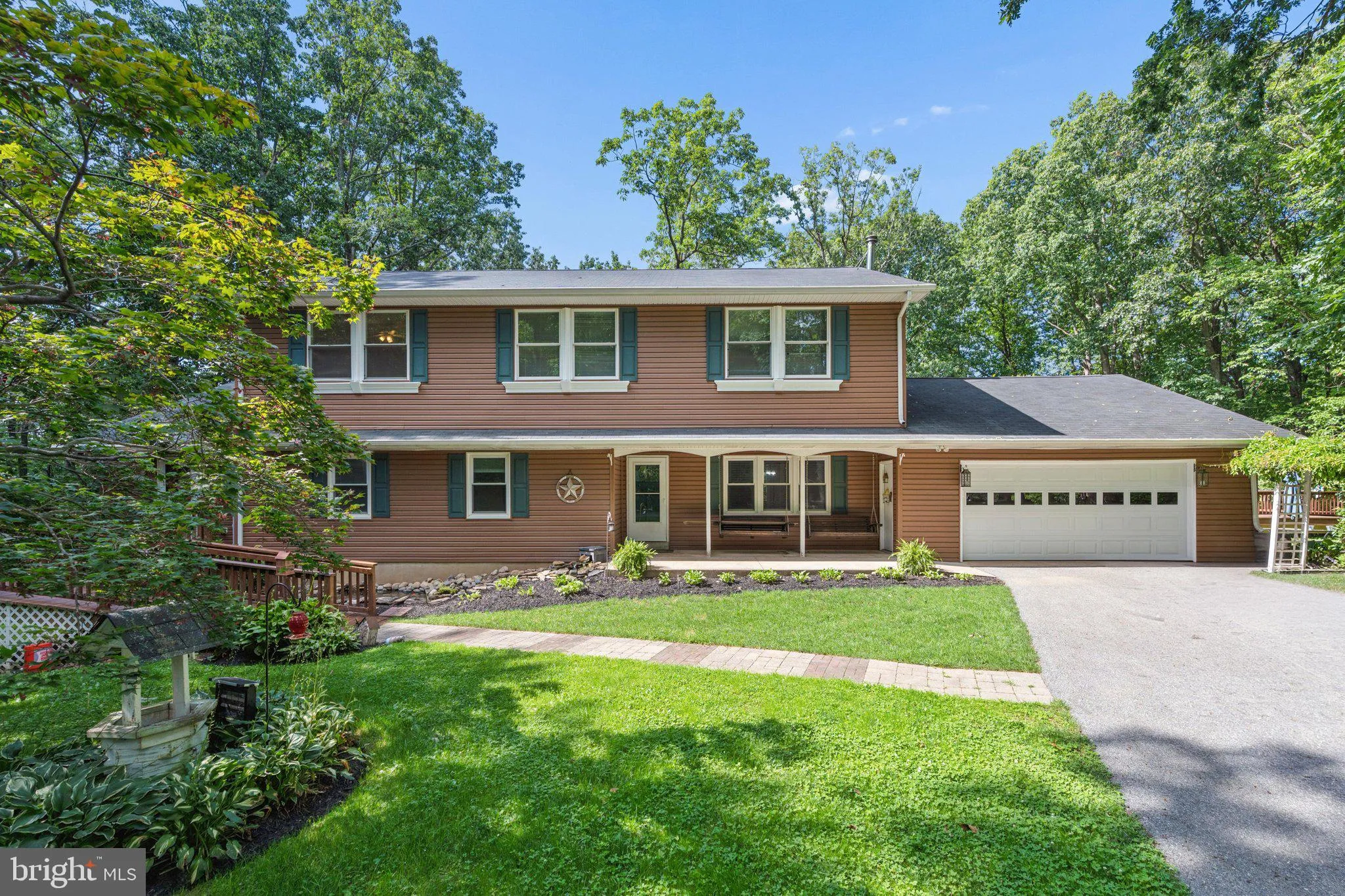4840 BUFFALO ROAD, Mount Airy, MD 21771
