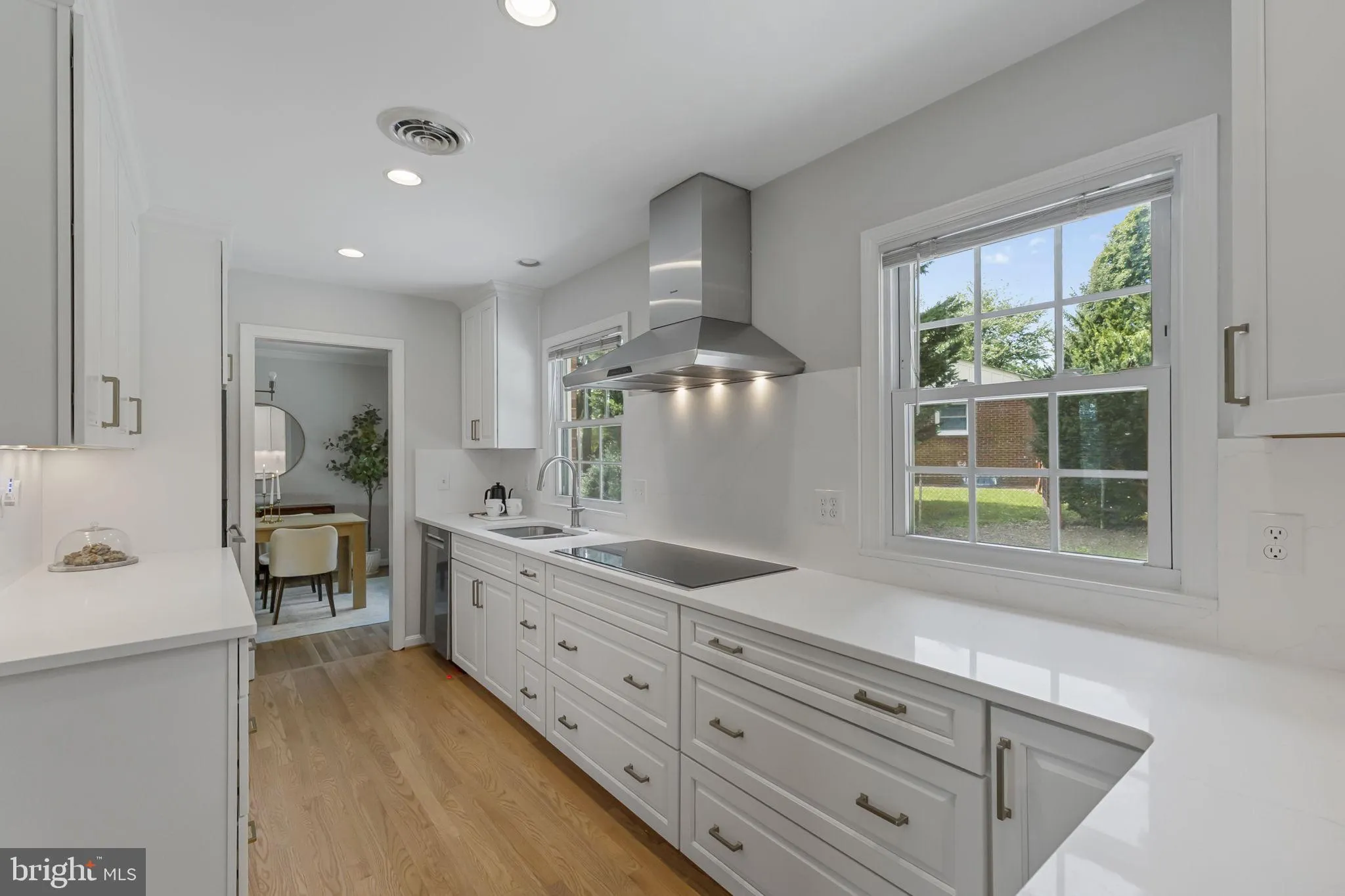 24100 DOREEN DRIVE, Gaithersburg, MD 20882
