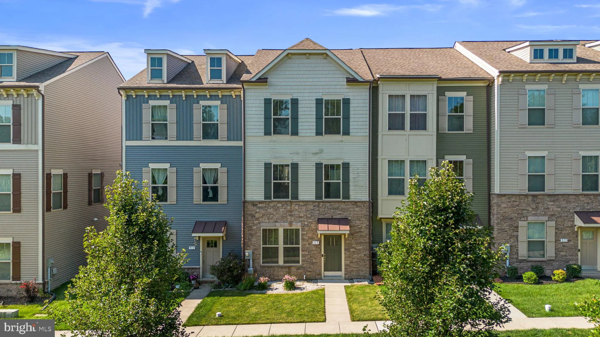 915 BADGER AVENUE, Frederick, MD 21702