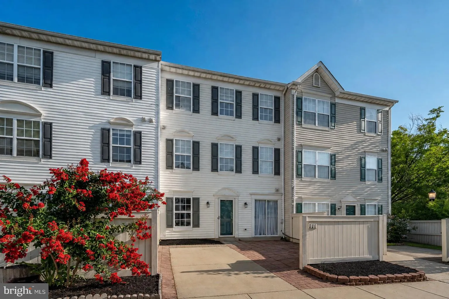 111 BOXGROVE WAY, Frederick, MD 21702