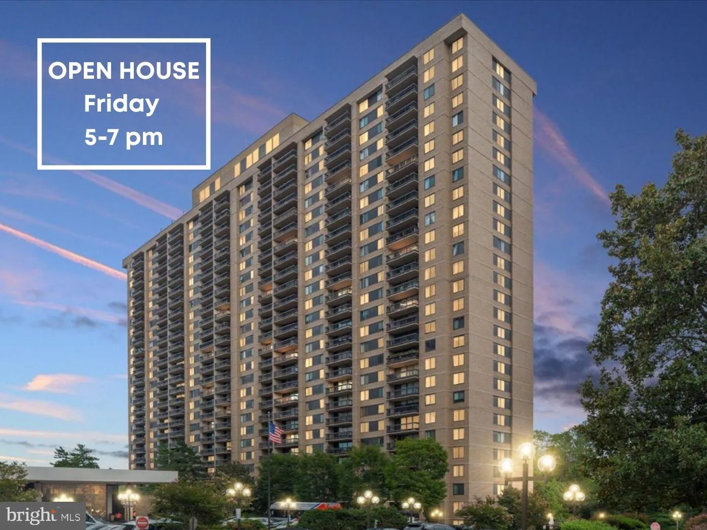 3705 GEORGE MASON DRIVE, Falls Church, VA 22041