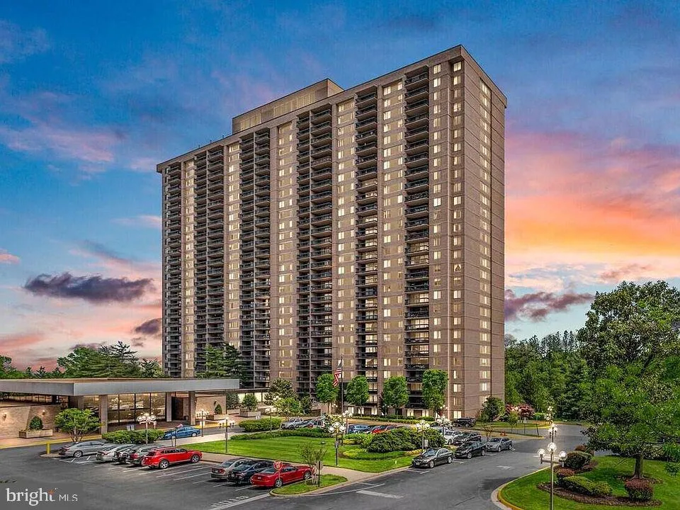 3705 GEORGE MASON DRIVE, Falls Church, VA 22041