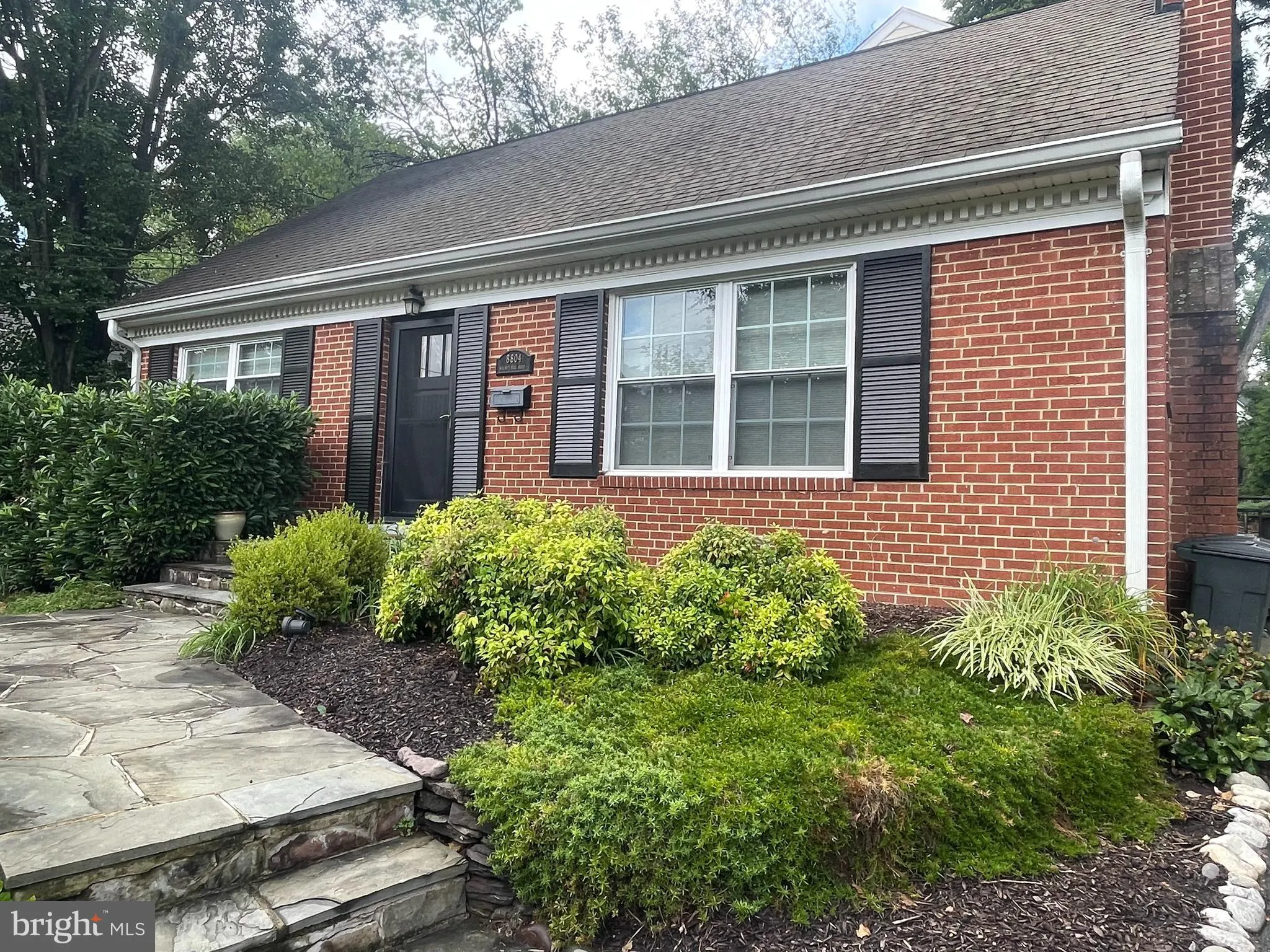 8804 WALNUT HILL ROAD, Chevy Chase, MD 20815