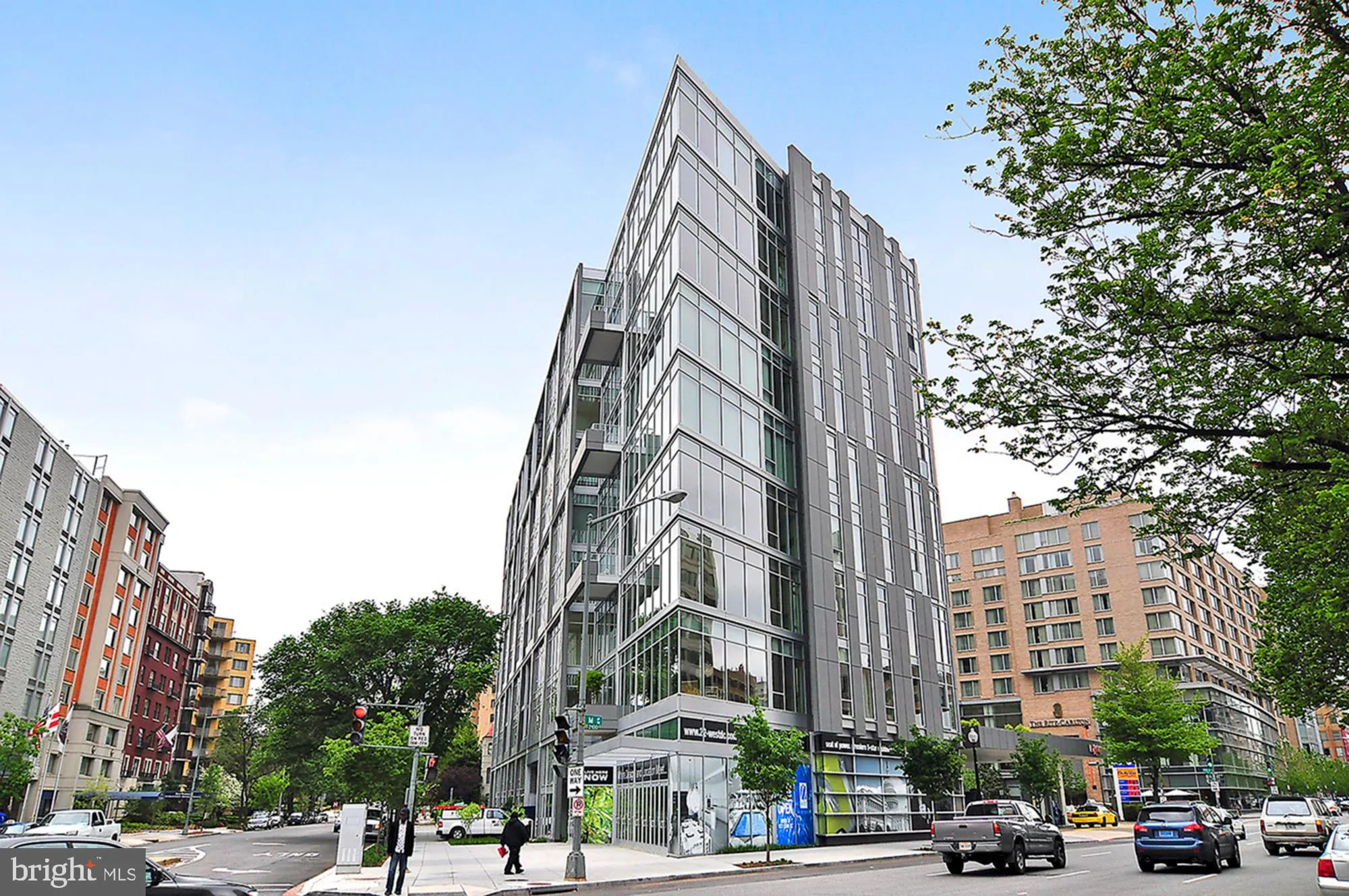 1177 22ND STREET, Washington, DC 20037