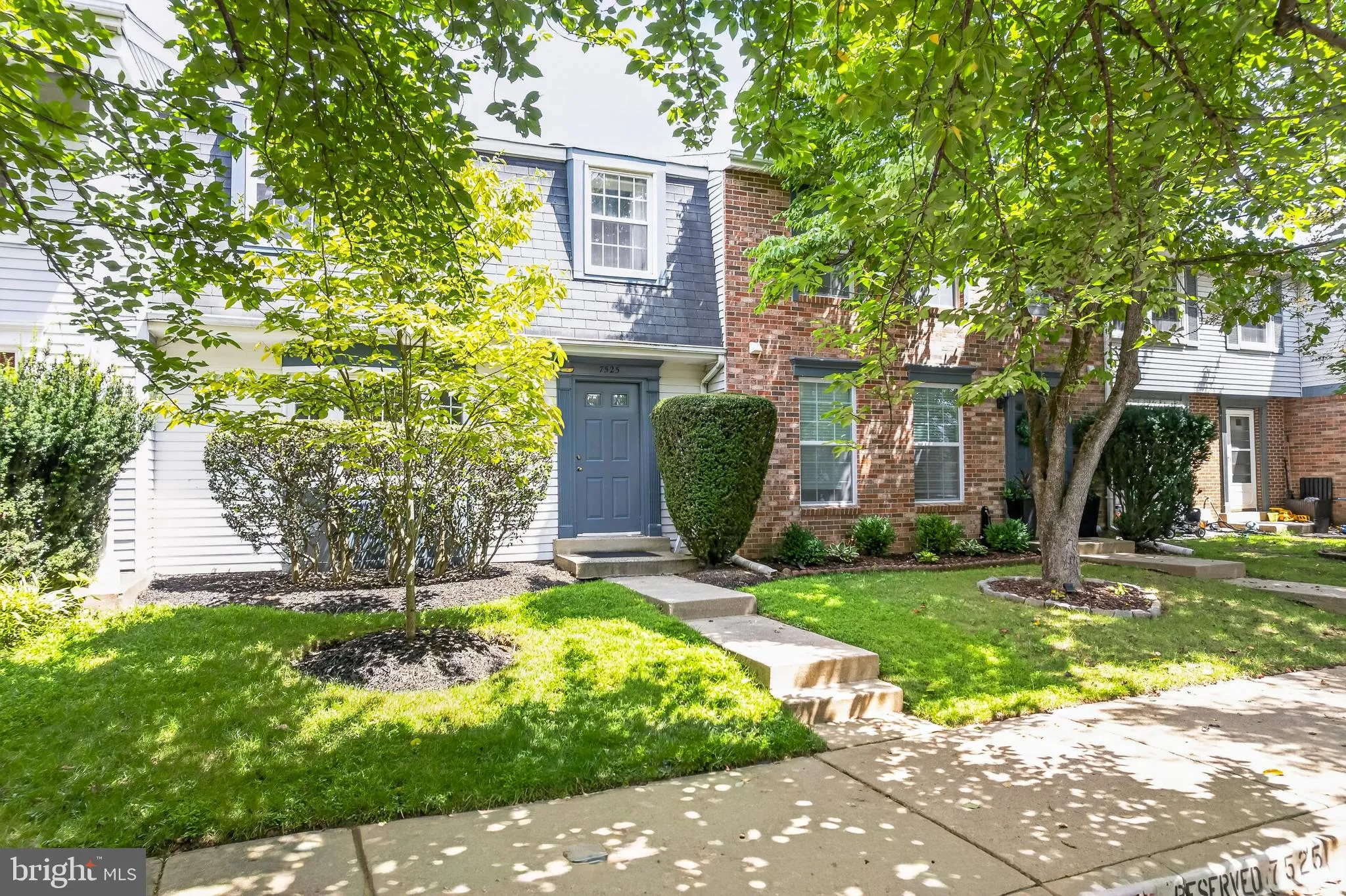 7525 WEATHERBY DRIVE, Rockville, MD 20855