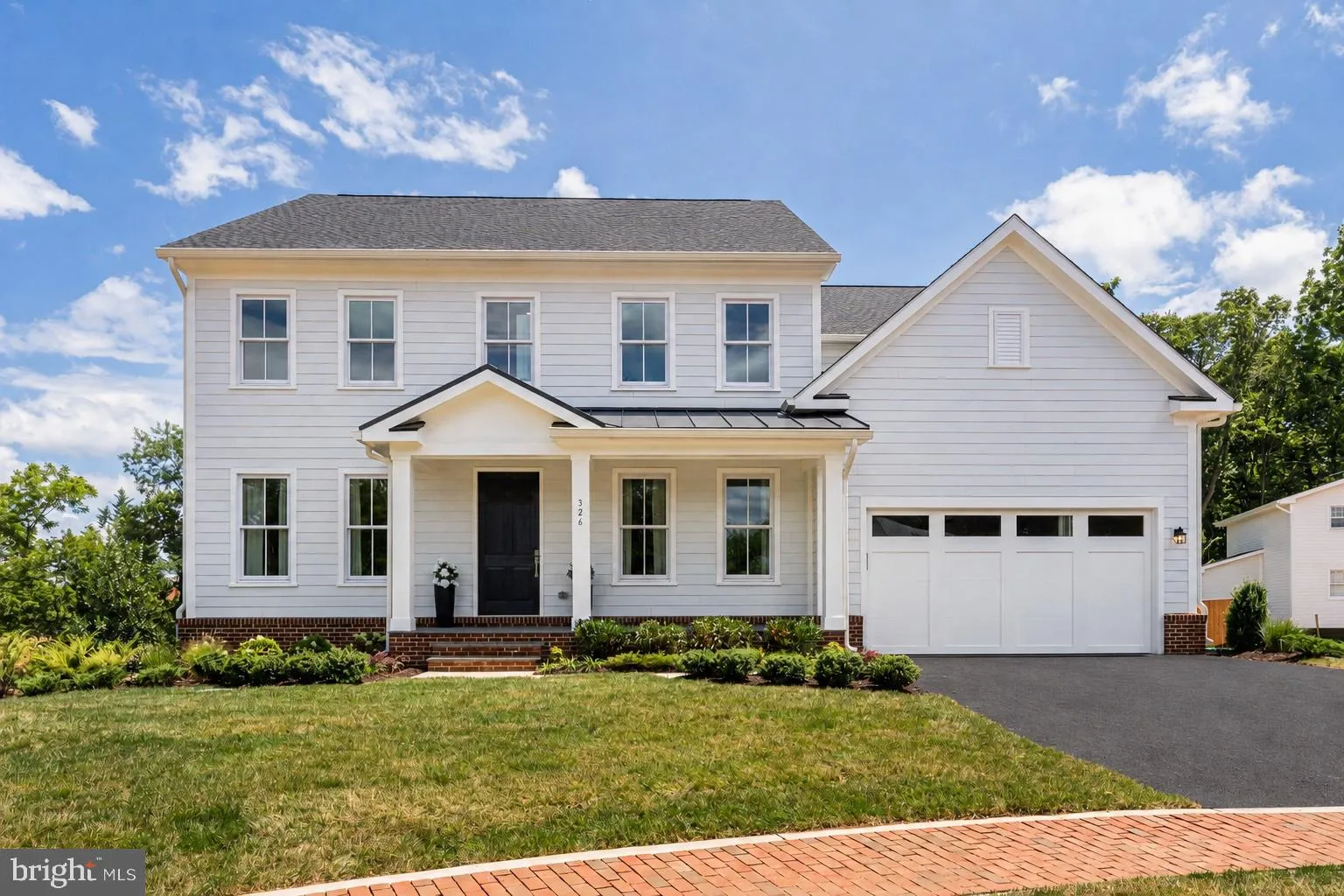 326 RUNNER STONE COURT, Leesburg, VA 20176