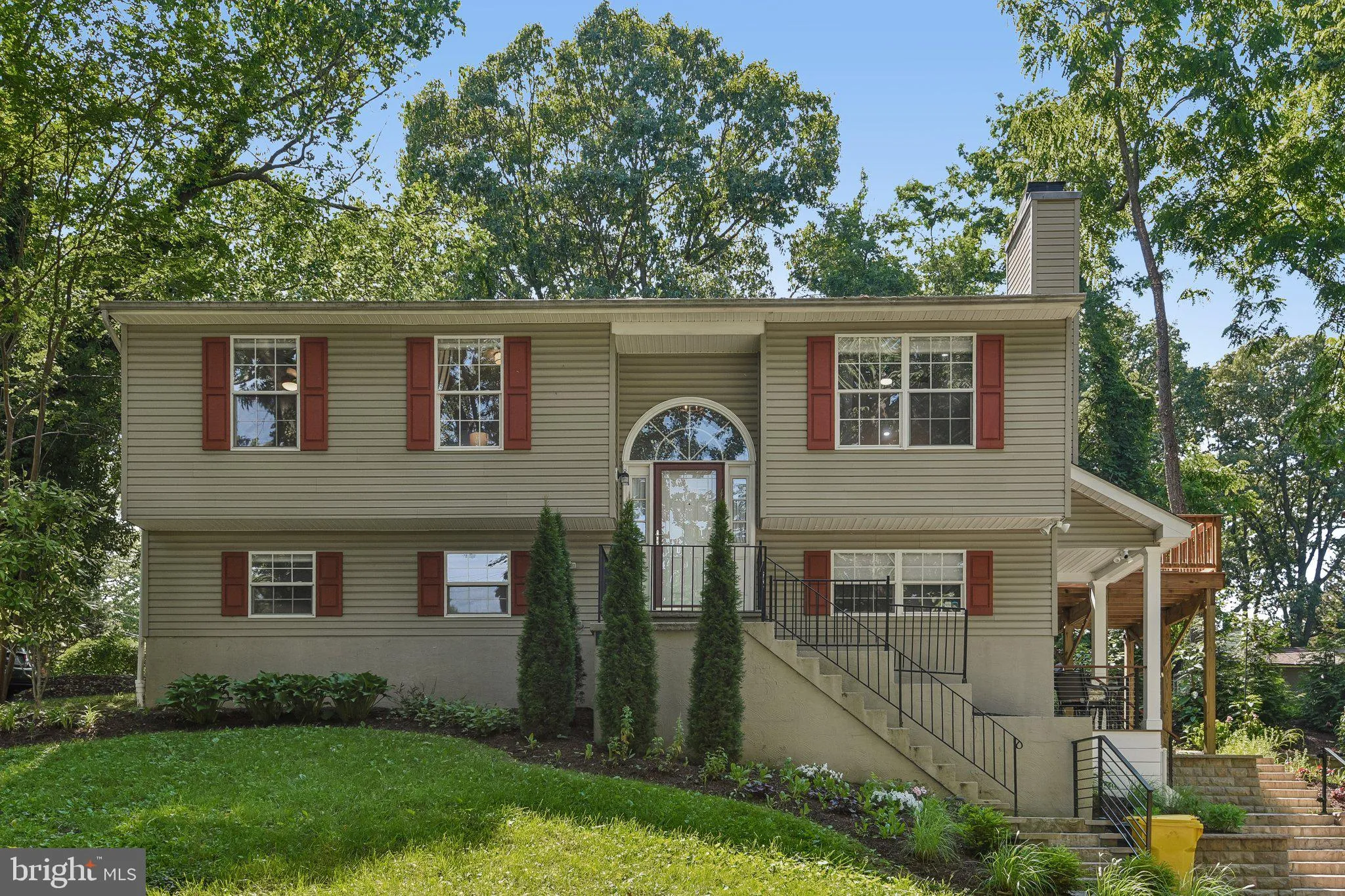 1178 GLENWOOD DL, Annapolis, MD 21409