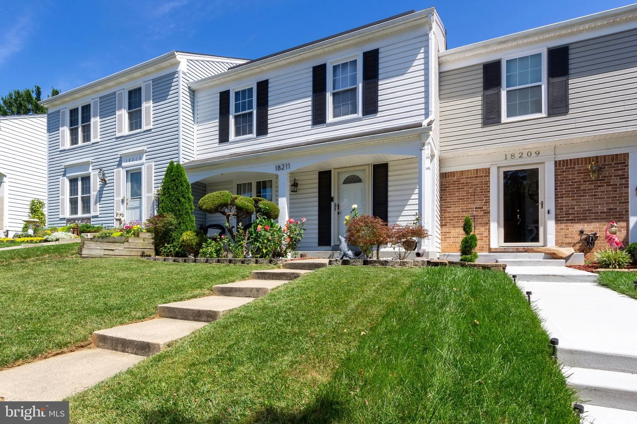 18211 SMOKE HOUSE COURT, Germantown, MD 20874