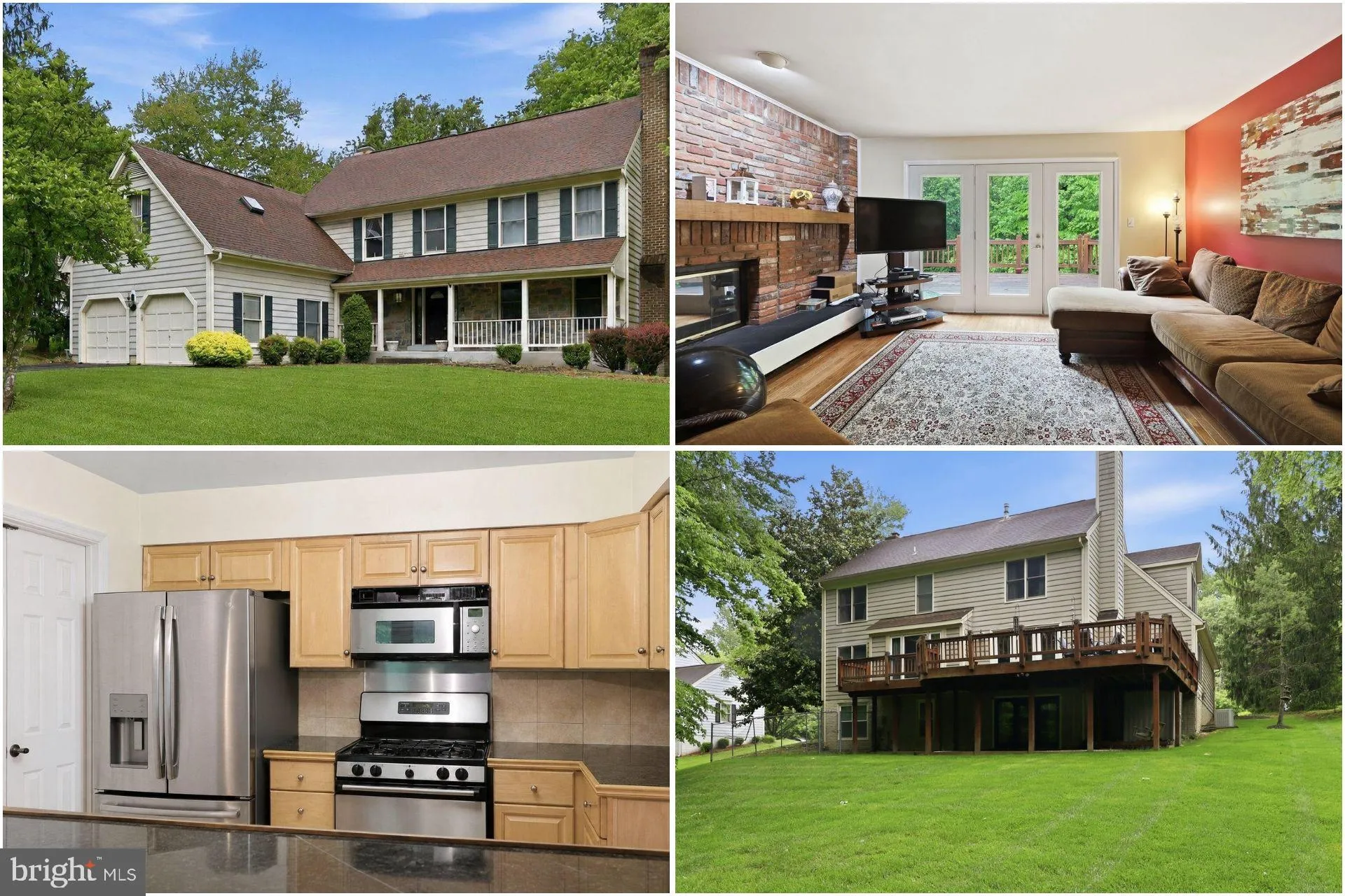 14302 DELCASTLE DRIVE, Bowie, MD 20721