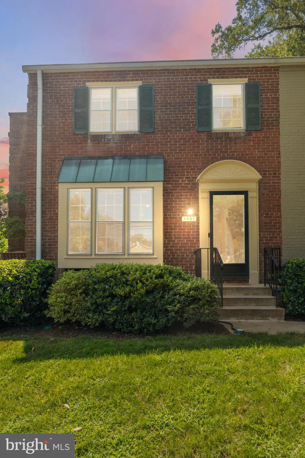 4852 BRADLEY BOULEVARD, Chevy Chase, MD 20815