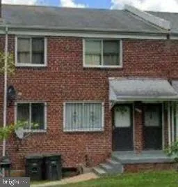 4774 CAPITOL TERRACE, Washington, DC 20032