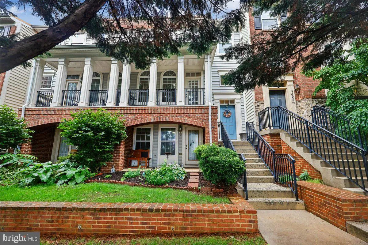 7206 PHELPS HILL COURT, Derwood, MD 20855