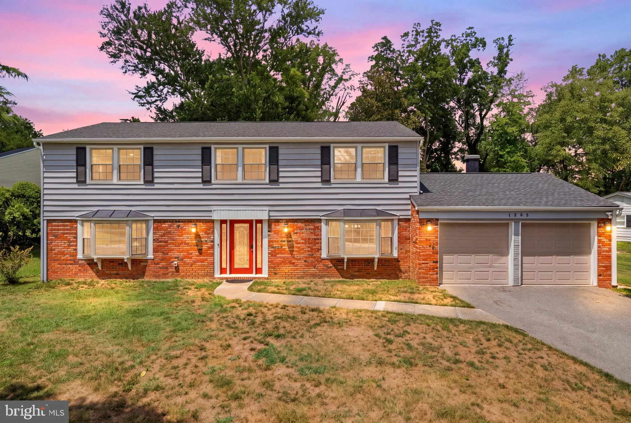 1205 WINDERMERE COURT, Upper Marlboro, MD 20774