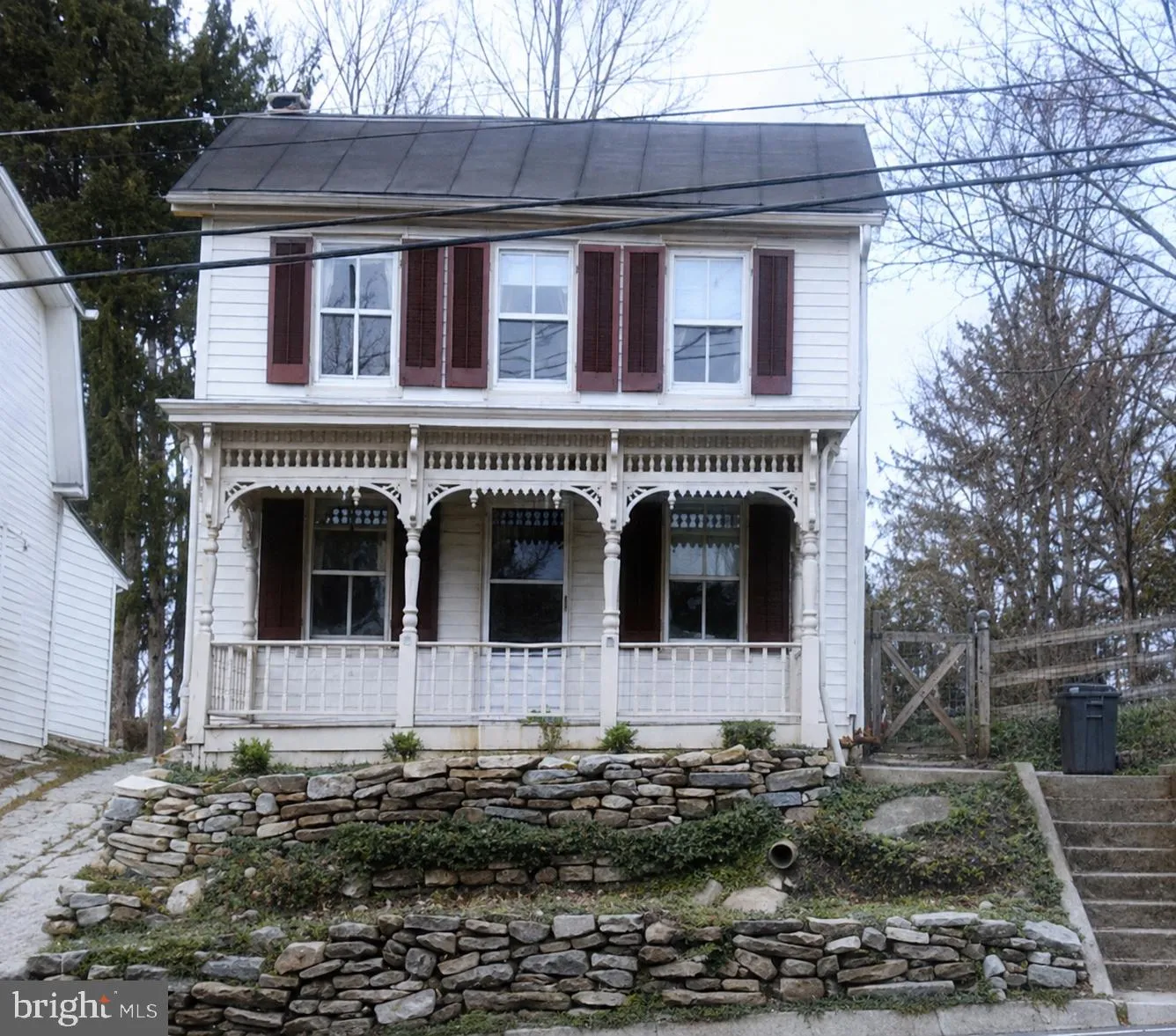 5607 OLD NATIONAL PIKE, Frederick, MD 21702