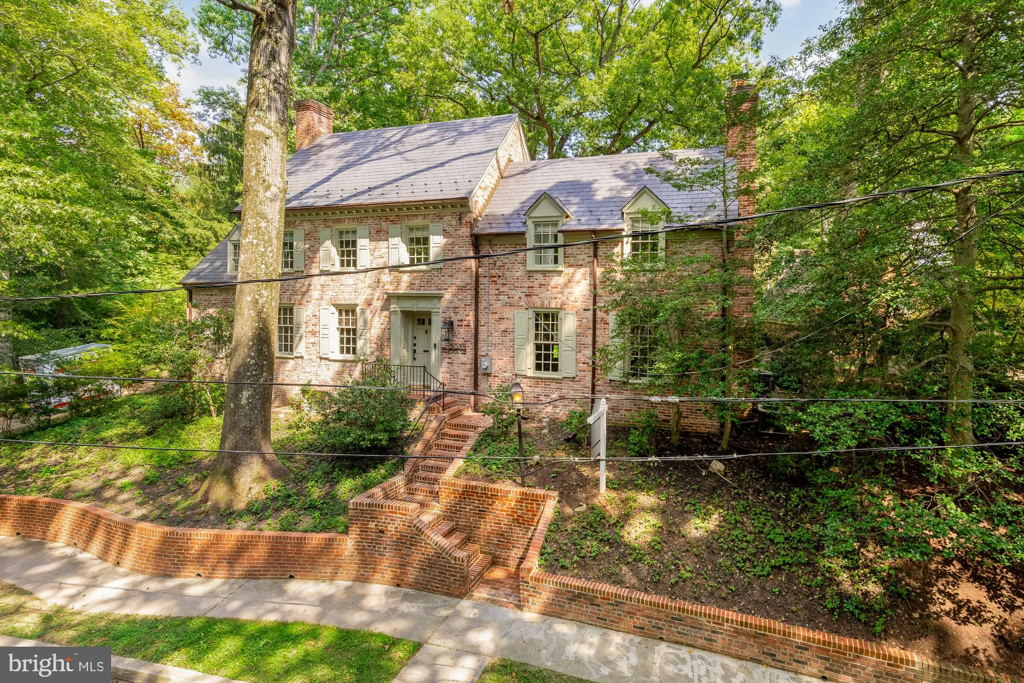 2035 PARKSIDE DRIVE, Washington, DC 20012
