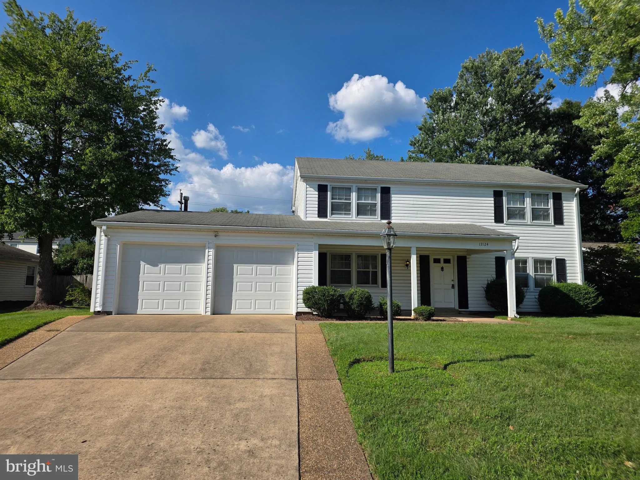 Residential Active