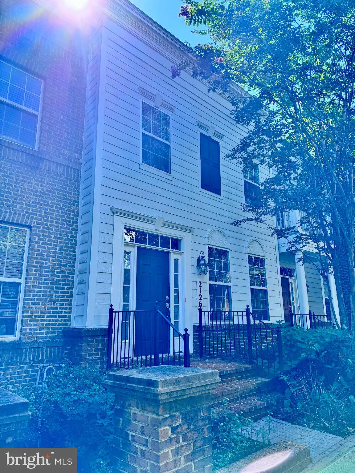 2126 LITTLE SORREL, Silver Spring, MD 20902
