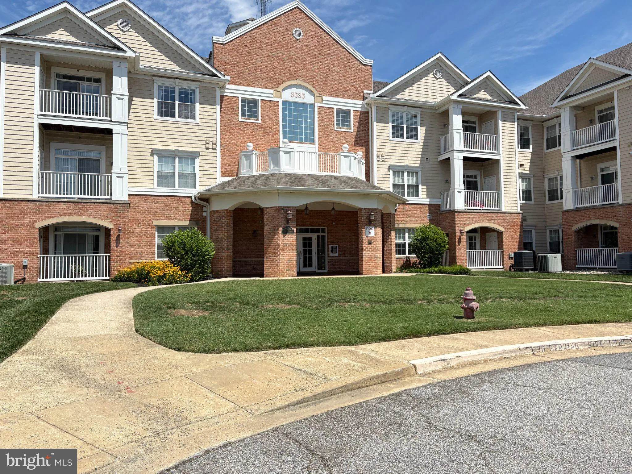 8535 VETERANS HIGHWAY, Millersville, MD 21108