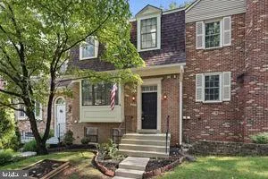 3977 BURNING BUSH COURT, Fairfax, VA 22033