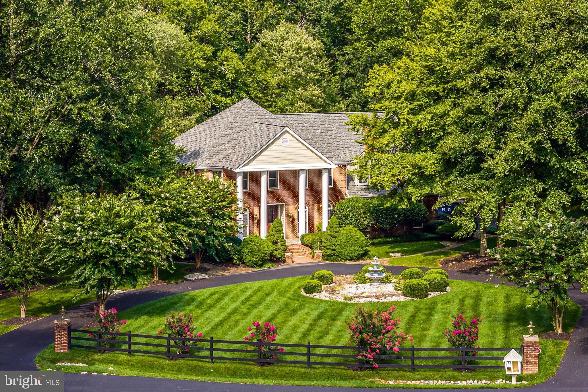 11540 QUAILWOOD MANOR DRIVE, Fairfax Station, VA 22039