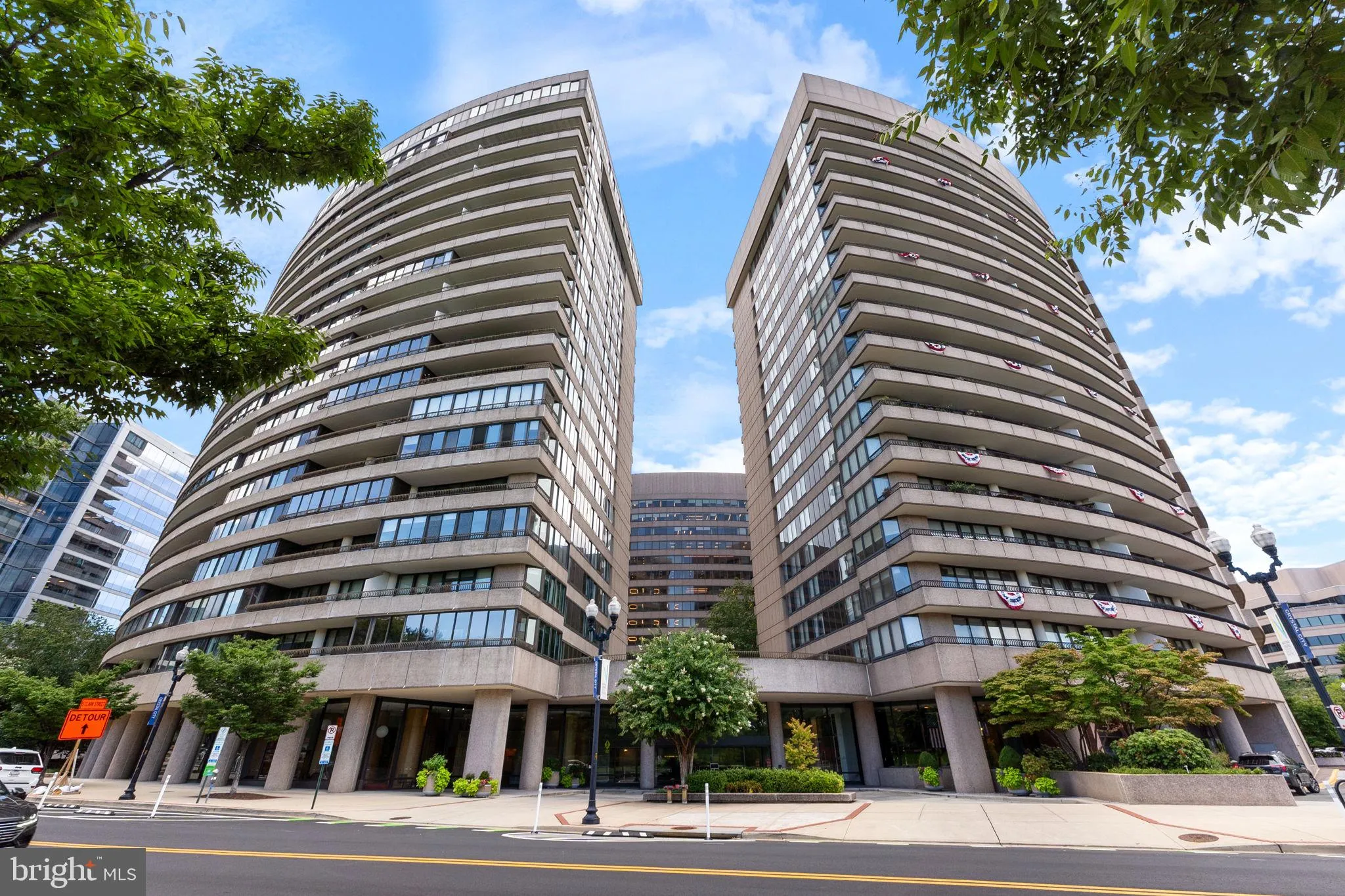 1300 CRYSTAL DRIVE, Arlington, VA 22202