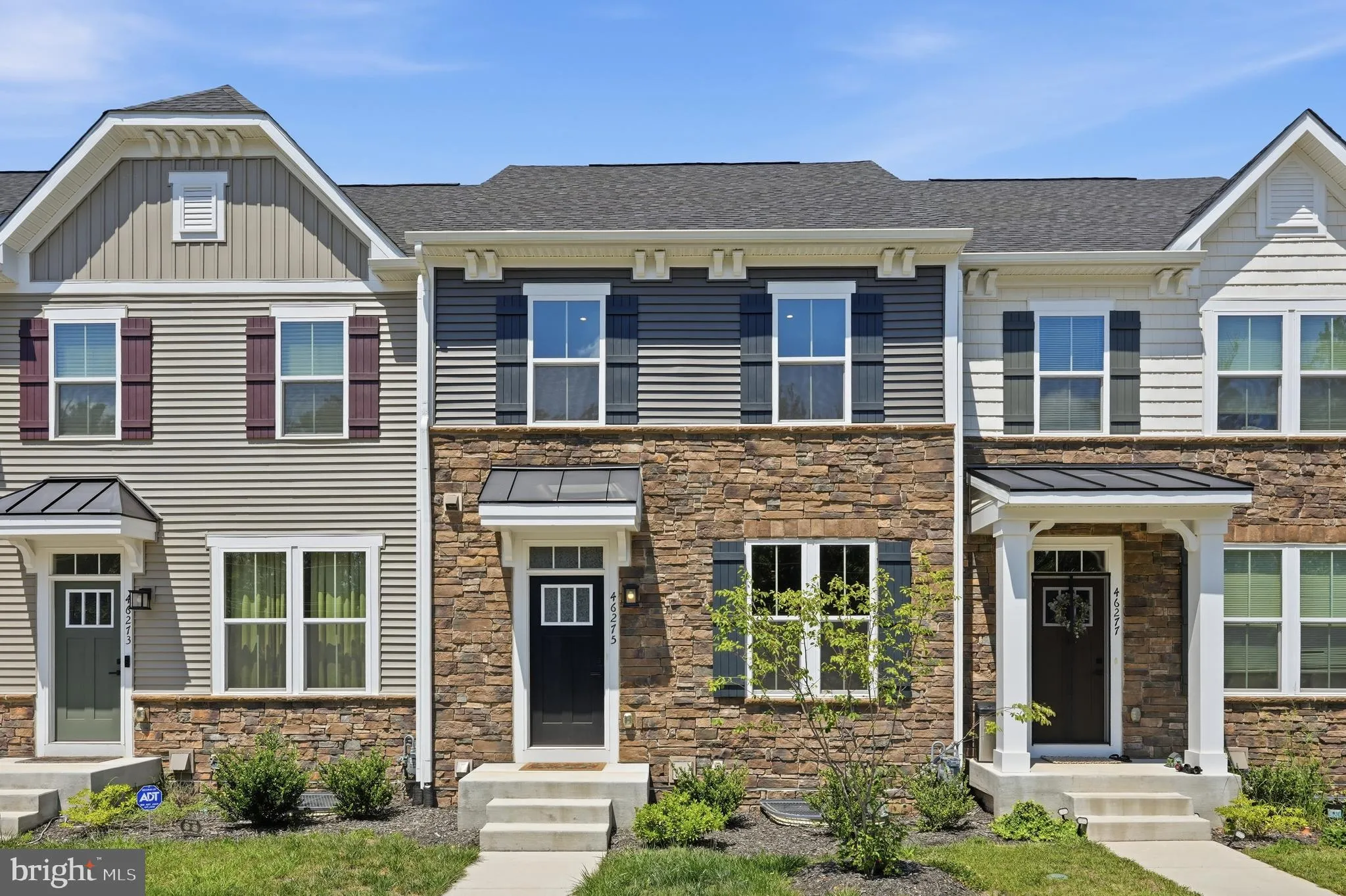 46275 MOUNT KELLOGG TERRACE, Sterling, VA 20164