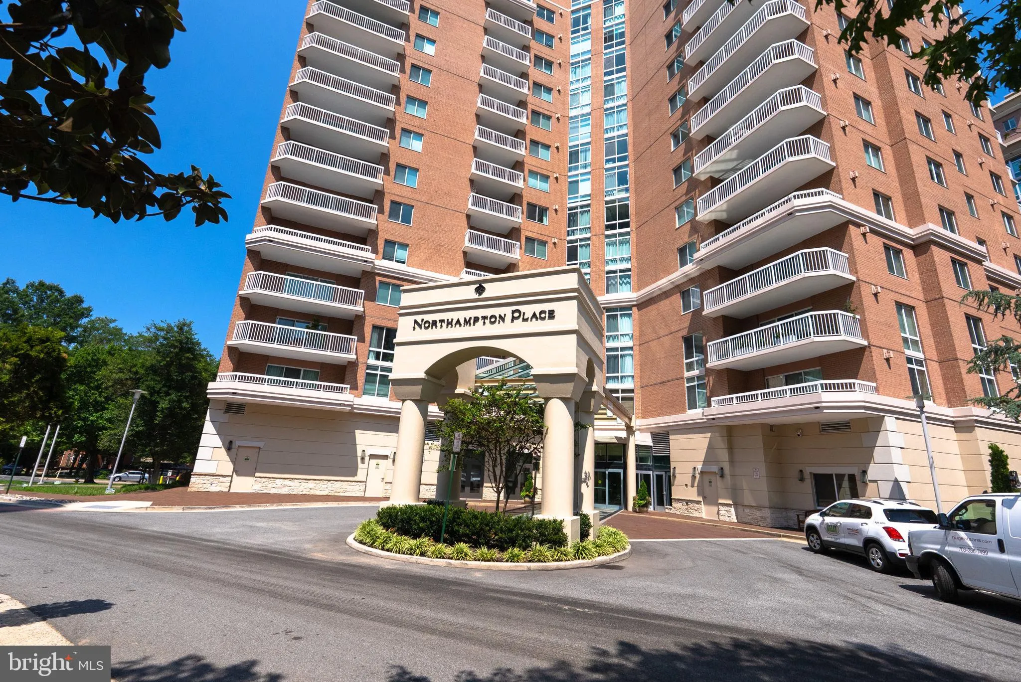 3101 HAMPTON DRIVE, Alexandria, VA 22302