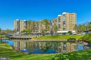 15101 INTERLACHEN DRIVE, Silver Spring, MD 20906