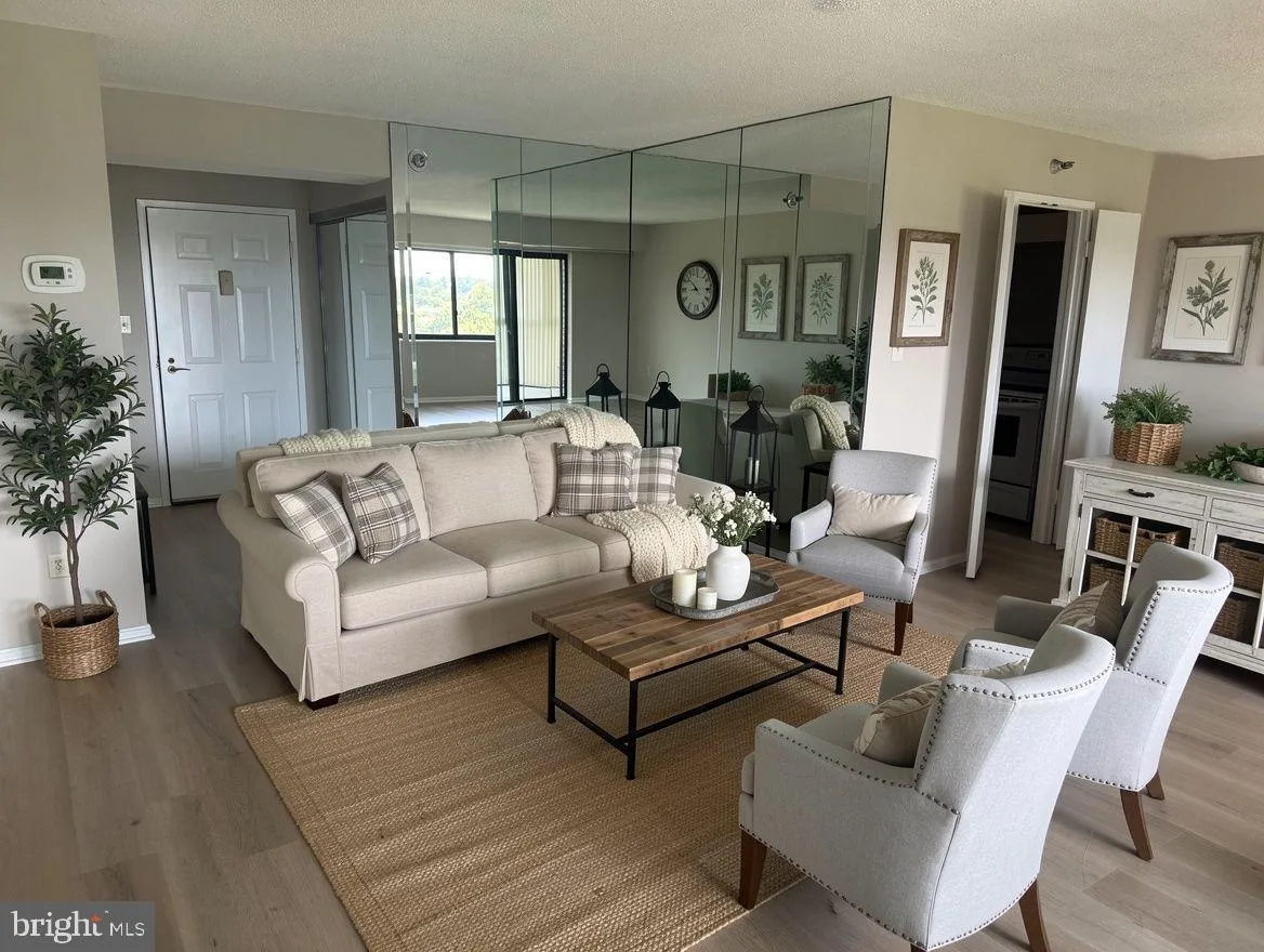 15101 INTERLACHEN DRIVE, Silver Spring, MD 20906