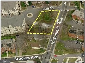 106 SUMMIT AVENUE, Gaithersburg, MD 20877