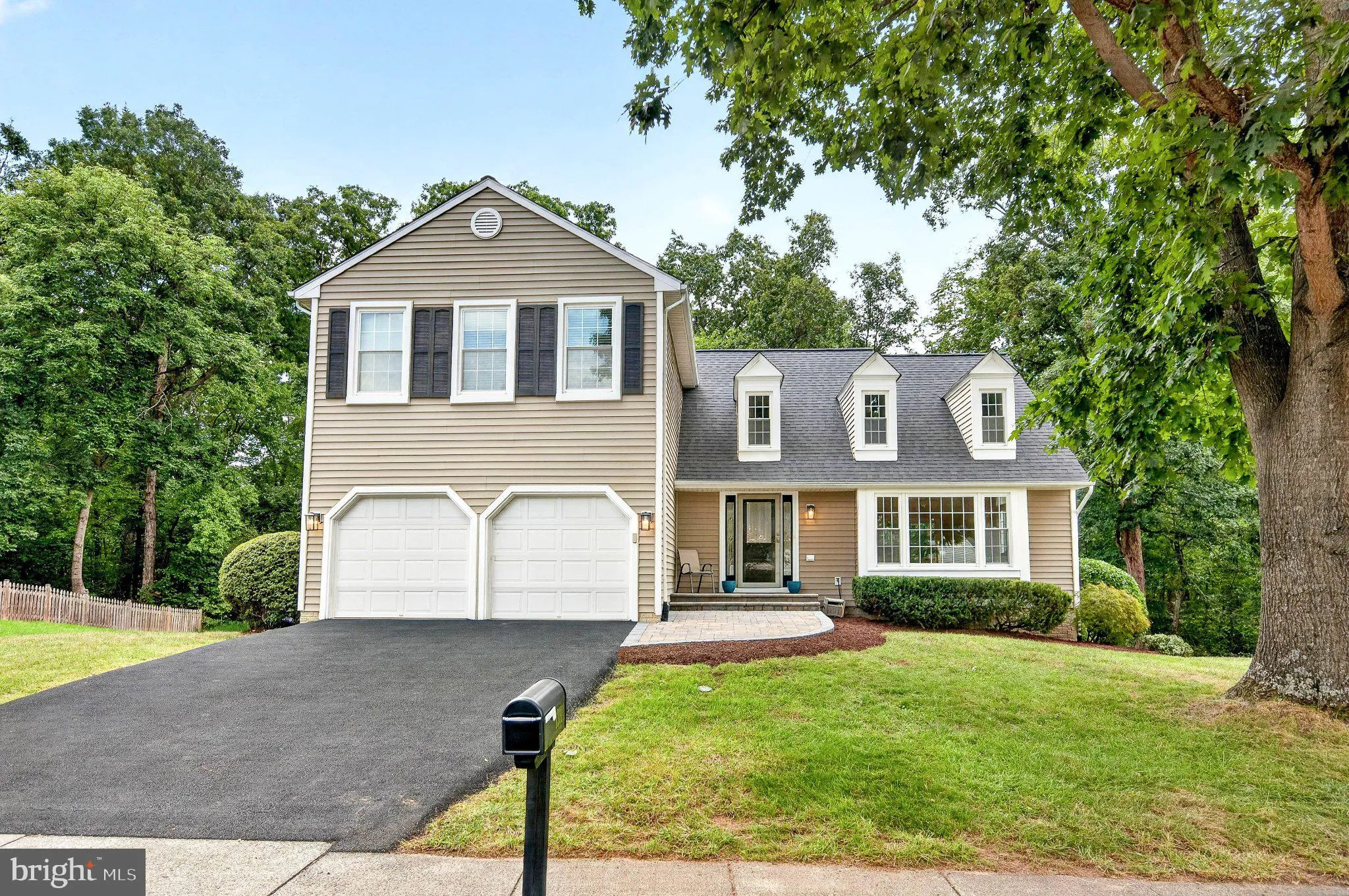 13801 SPRINGSTONE DRIVE, Clifton, VA 20124