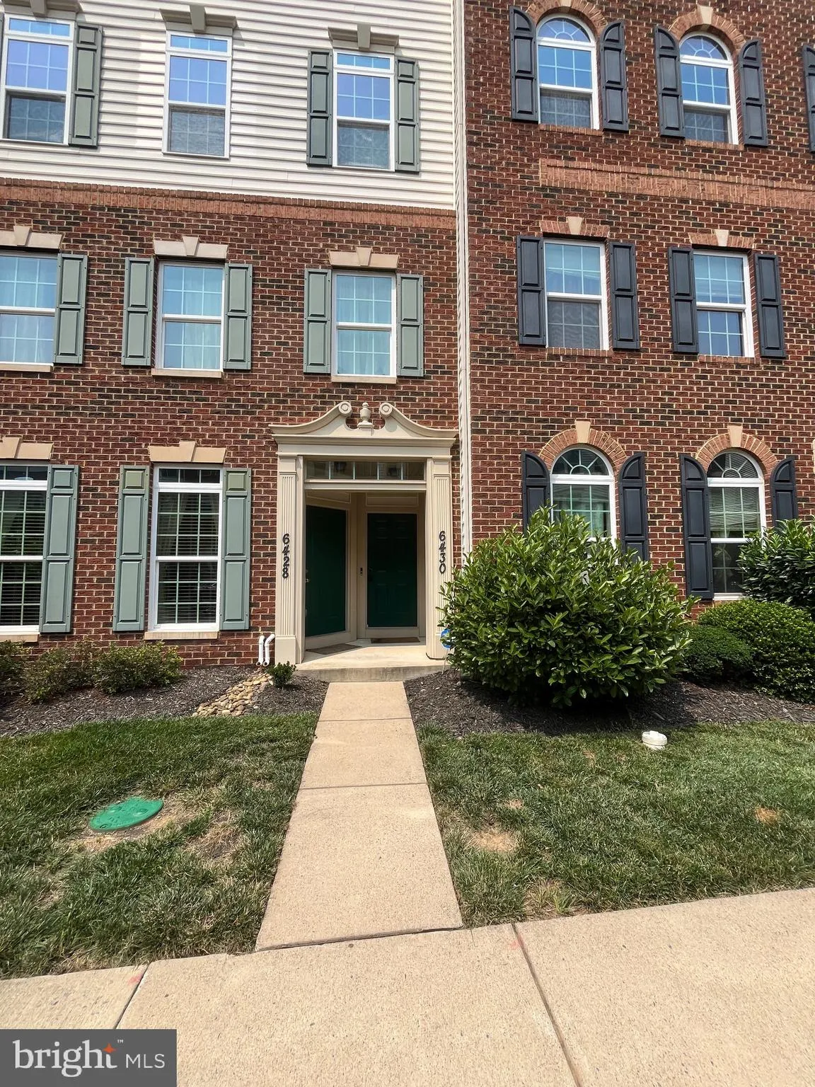 6430 ALAN LINTON BOULEVARD, Frederick, MD 21703
