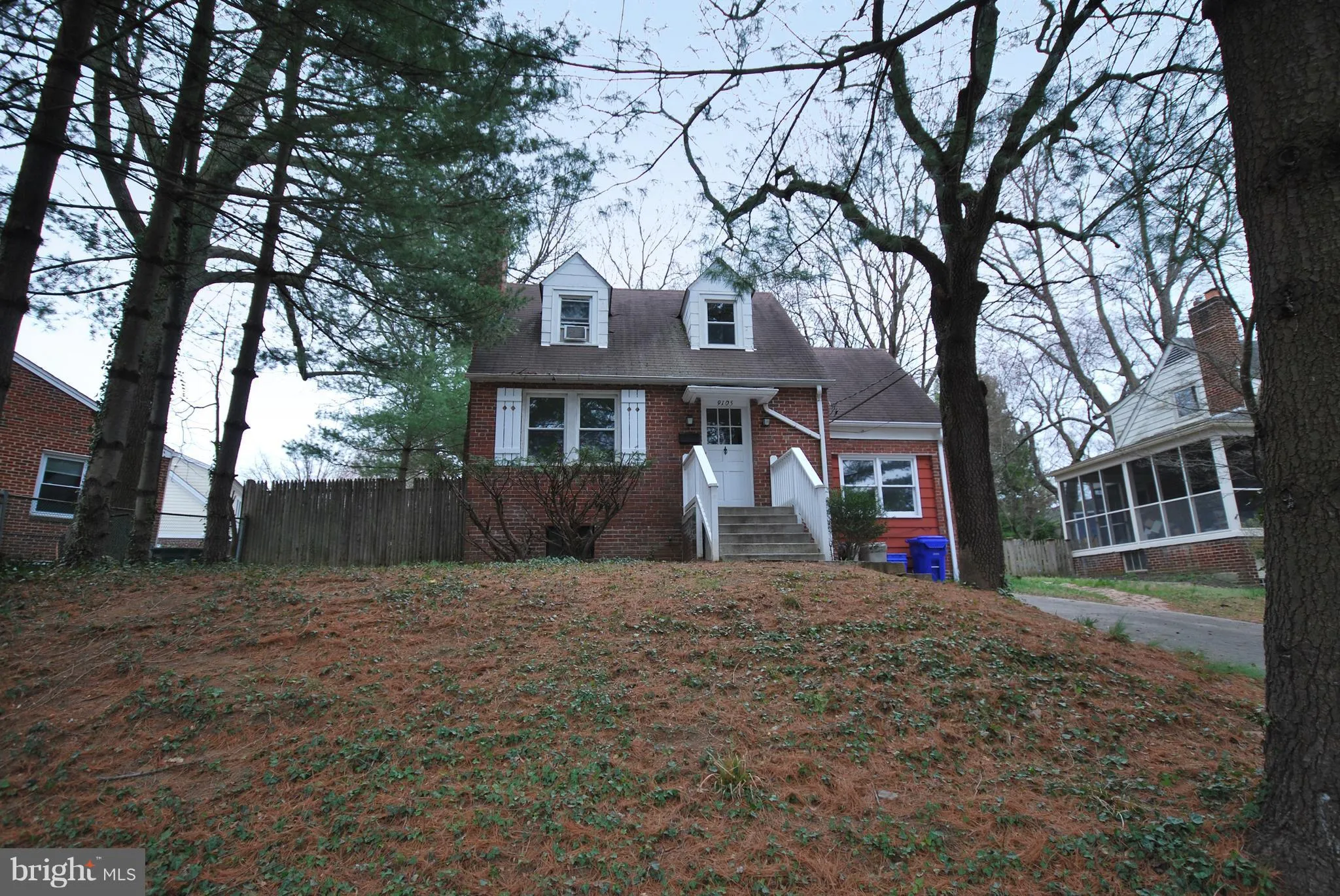 9105 WIRE AVENUE, Silver Spring, MD 20901